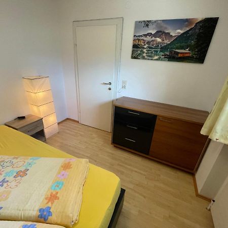 Ferienwohnung Maxi Maishofen Buitenkant foto