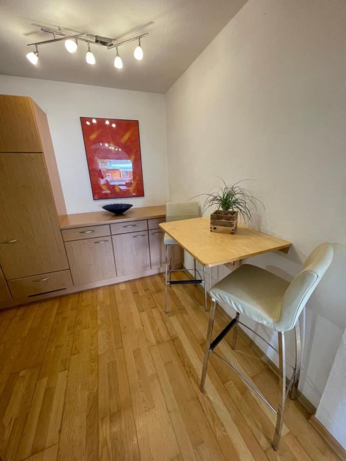 Ferienwohnung Maxi Maishofen Buitenkant foto