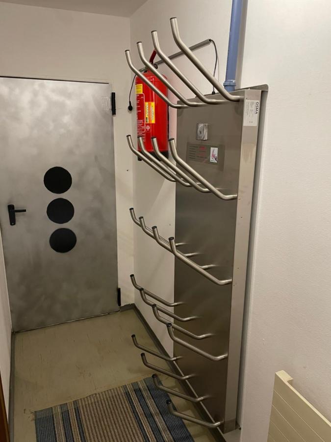 Ferienwohnung Maxi Maishofen Buitenkant foto