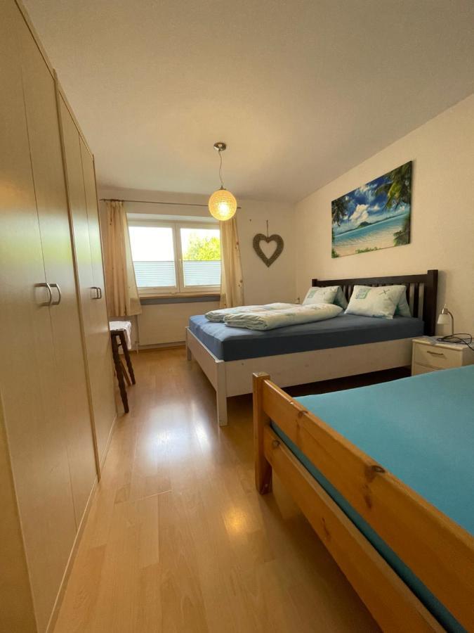 Ferienwohnung Maxi Maishofen Buitenkant foto