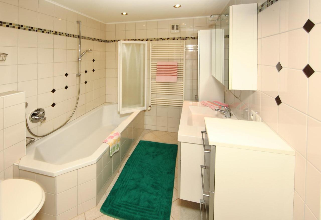 Ferienwohnung Maxi Maishofen Buitenkant foto